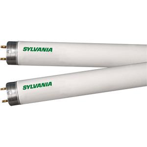 Fluorescent Lamps - 32 W, 4100 K, Medium Bipin, T8, 48", 85, OCTRON® 800, ECOLOGIC®, 2750, 1.1", 30000 hrs.