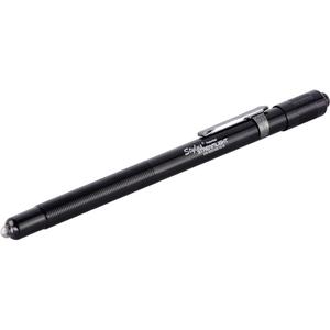 Stylus® Pen Light - LED, 2, 24, Aluminum, AAAA, Black, 21 m, Included, Blue, 3, IPX4, 110, 15.17 cm (6.21")
