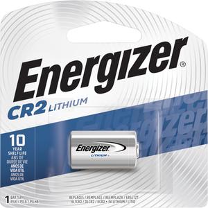 Lithium Batteries - Photo CR2, 3 V, 1, Package