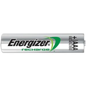 Rechargeable NiMH Batteries - AAA, 1.2 V, 2, Package