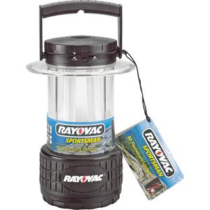 Fluorescent Tube Lantern - Fluorescent