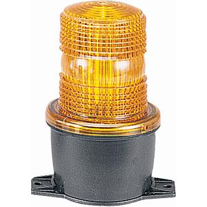 Streamline® Low Profile Lights - Amber, Strobe, T