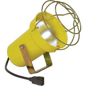 Dock Lights - Accessories - 300 W, PAR38, Replacement metal head