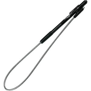 Stylus Reach® Penlight - LED, 11, 60, Aluminum, Black, AAAA, Included, 3 x AAAA