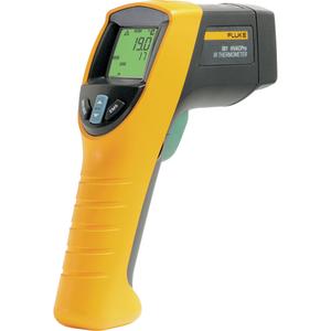 561 Infrared Thermometers - '-40° - 1022° F ( -40° - 550° C ), 12:1, Adjustable