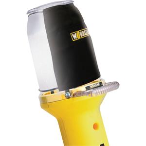 Wobblelight® 180° Arc Reflector Shield