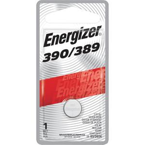 389 Battery - 1.5 V, Silver Oxide