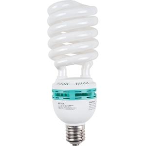 Wobblelight® Work Light Bulb - 85 W, Fluorescent, XC746