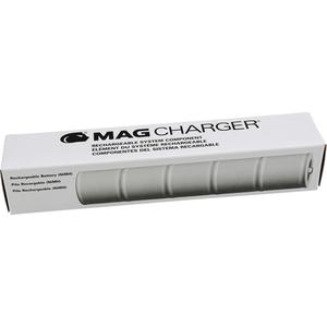 Mag Charger® System Flashlights - Replacement Battery Pack - NiMH Rechargeable, 6, 1, XD007