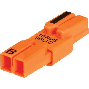 PowerPlug® 2-Wire Disconnect - 120 V-18 AWG