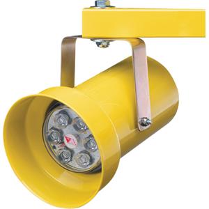 Loading Dock Lights - 24", LED, 18 W, Metal, 15, 5 Years