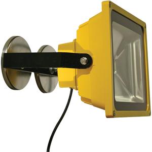 Beacon Light Floodlights - LED, 6000, 40 W, Aluminum, Beacon Light with Magnet Mount