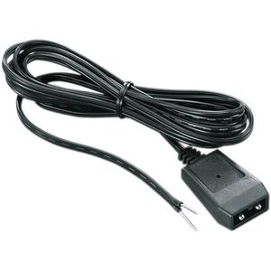 DC Flashlight Charge Cord - Streamlight® Rechargeable Flashlights, 12 V
