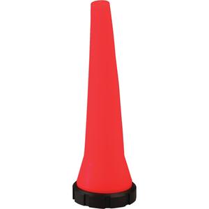 SL Series Red Flashlight Safety Wand - SL Series Flashlights