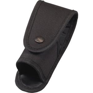 Flashlight Holster - Nylon, Black, 1, Flashlight Holder, SL Series & 3C ProPolymer® Flashlights
