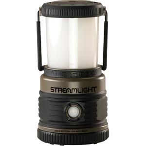 Siege® Compact Lantern - LED, 540, 30, Plastic, D, Black, 200 m, Not Included, Polycarbonate Thermoplastic, LED, 55, 295