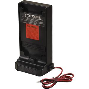 LiteBox® Standard System Mounting Rack - E-Flood® LiteBox® HL & HID LiteBox® Lanterns, Black