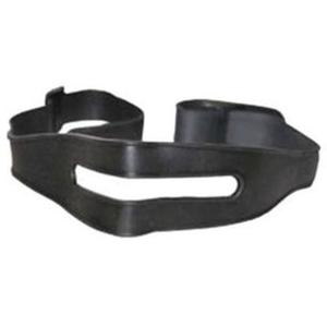 Replacement Rubber Headlamp Strap
