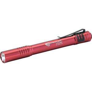 Stylus Pro® Pen Light - LED, 100, 8, Aluminum, AAA, Red, 62 m, Included, White, 2, IPX4, 950, 13.46 cm (5.3")