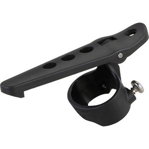 Flashlight Belt Clip - 3AA ProPolymer® Haz-Lo® & 4AA ProPolyMax® Flashlights