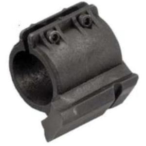 Flashlight Mag Tube Rail - TL-2® & Super Tac® Lights