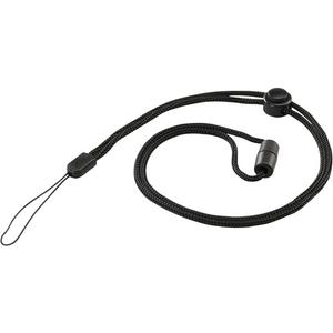 Flashlight Lanyard with Push Button Slide - 3AA ProPolymer® Haz-Lo®, 3C ProPolymer®, 4AA ProPolymer® Xenon, KeyMate®, ProTac® 1AAA & Stylus® Flashlights