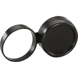 Infrared Flashlight Flip Filter - 2AA ProPolymer® Haz-Lo®, TL-2® LED, NightFighter® LED, Scorpion®, Strion® LED & PolyTac® Flashlights