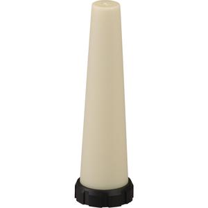 Glow-in-the-Dark Flashlight Safety Wand - TL-2® LED, NightFighter® LED, Scorpion®, Strion®, 2AA ProPolymer® Flashlights