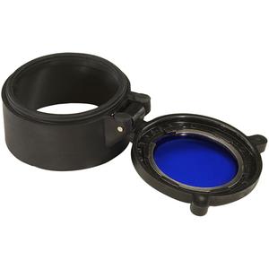 Stinger® Blue Flashlight Flip Lens - Stinger® & PolyStinger® Flashlights