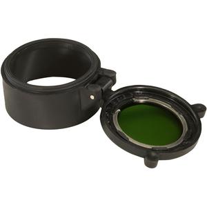 Stinger® Green Flashlight Flip Lens - Stinger® & PolyStinger® Flashlights