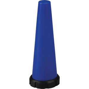 Blue Flashlight Safety Wand - 4AA ProPolymer®, PolyStinger®, PolyTac® X, Stinger®, Stinger® Classic LED, Stinger DS® LED, Stinger® LED, Stinger® XT, TL-3®, Twin-Task® 3C Flashlights