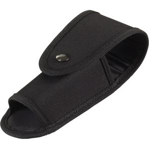 Deluxe Flashlight Holster - Nylon, Black, 1, Flashlight Holder, Stinger® HP, Stinger® XT HP, Stinger® HPL, Stinger DS® HPL, Strion® HPL, UltraStinger® & Super Tac® Flashlights