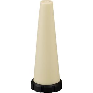 Glow-in-the-Dark Flashlight Safety Wand - 4AA ProPolymer®, PolyStinger®, PolyTac® X, Stinger®, Stinger® Classic LED, Stinger DS® LED, Stinger® LED, Stinger® XT, TL-3®, Twin-Task® 3C Flashlights