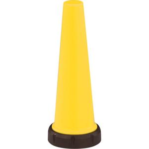 PolyStinger® Yellow Flashlight Safety Wand - PolyStinger® LED, PolyStinger DS® LED Flashlights