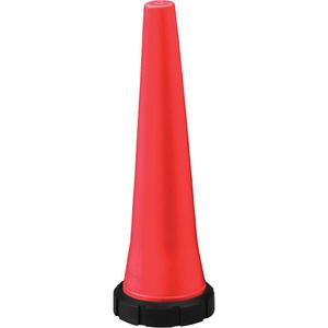 Red Flashlight Safety Wand - Strion® HPL, Stinger® HPL, Stinger DS® HPL, Super Tac® Flashlights