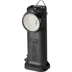 Survivor® Flashlight - LED, Nylon Polymer, Black, AA, Included, IPX4, 41000, 17.93 cm (7.06"), 175