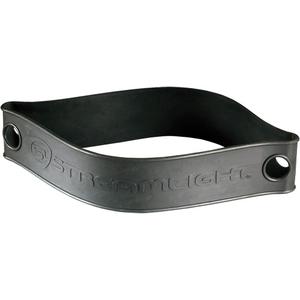 Rubber Flashlight Helmet Strap - 3N ProPolymer®, 2AA ProPolymer®, 3AA ProPolymer®, 4AA ProPolymer®, Twin-Task® 3AA, Task-Light® 3AA, Dualie®, Streamlight Jr.®, Scorpion®, TL-2®