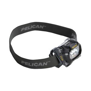 2740 Headlamp - LED, 66, 7.25, Plastic, AAA, Black, 22 m, Included, Red & White, 3, 36, 21, 16 m