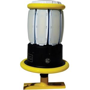 Beacon 360° Wide Area Light With Magnet Mount - LED, 13000, 120 W, Aluminum, 50', 50000, 15'