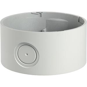 Streamline® Deep Mounting Base - 120-240VAC, Grey