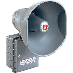 SelecTone® Audible Signaling Device - 108, Horn, 24VDC