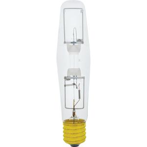 High Intensity Discharge Lamps (HID) - Metal Halide - 250 W, 10000 hrs., 4000 K, 20000, ET18, Mogul, Clear, E39, 133 V