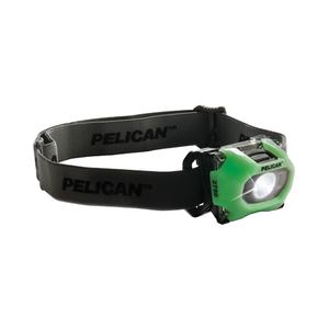 2750 Headlamp - LED, 259, 2.3, Plastic, AAA, 90 m, Included, Red & White, 3, 71, 11 hrs., 48 m