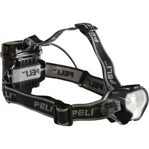 2785 Headlamp - LED, 215, 5, Plastic, AA, Black, 108 m, Included, White, 4, 106, 22, 98