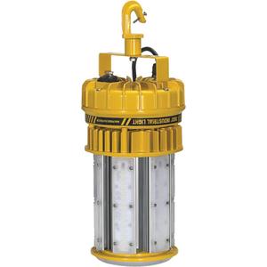 ProLight™ 360° Industrial Light Kit - LED, 15000, 120 W, Plastic, IP65, 40', 15.75"
