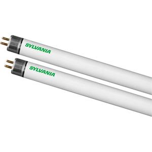 PENTRON® ECOLOGIC Fluorescent Lamps - 54 W, 3000 K, Mini Bi-Pin, T5, 48", 85, 4450, 4140, 40000 hrs., 45000 hrs.
