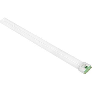 Dulux® T ECOLOGIC Triple-Tube Compact Fluorescent Lamp - 36 W, 12000 hrs., 4100 K, L (T5), 2G11, 82, 2902, 2495, FT36DL/841/ECO