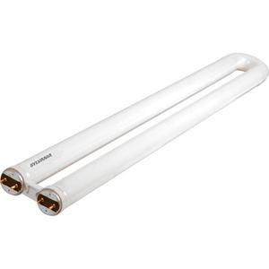 OCTRON® 800 CURVALUME Fluorescent Lamps - 31 W, 4100 K, Medium Bi-Pin, T8 U-Shaped, 22.5", 82, 1-5/8", 15000 hrs., 24000 hrs., 20000 hrs.