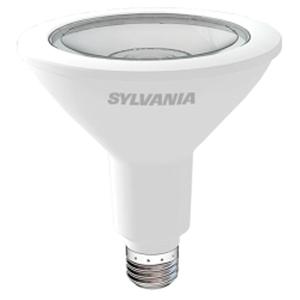 Contractor Series LED Lamp - 13 W, 11000 hrs., 3000 K, 1050, PAR38, Medium, 82, Non-dimmable, LED13PAR38830FL4510YVRP2