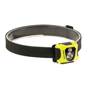 Enduro® Multi-Purpose Headlamp - LED, 200, 6, Plastic, AAA, Yellow, 95 m, Included, Red & White